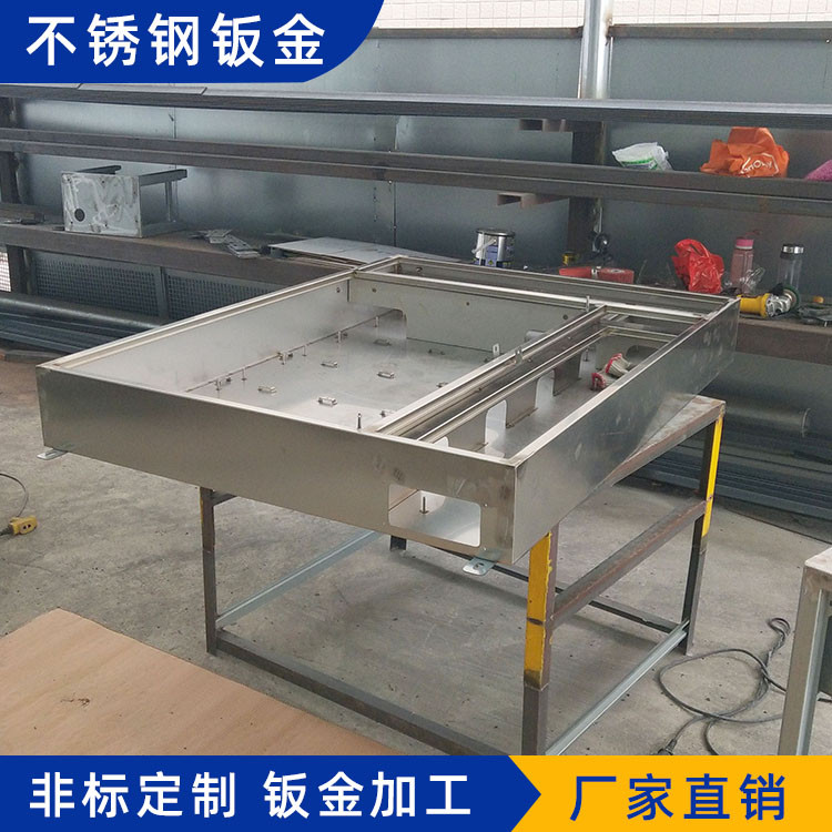 網(wǎng)絡(luò)機柜鈑金加工WLJXBJ0686