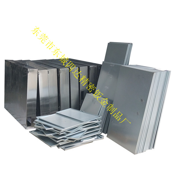 東莞鈑金加工廠家