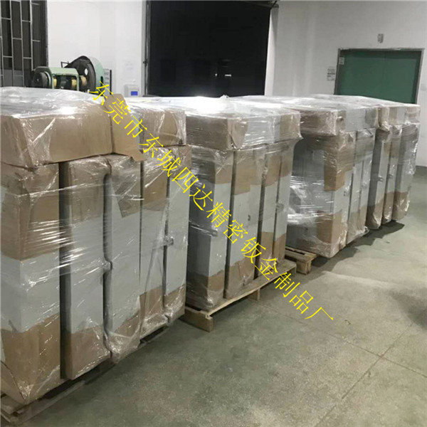 專業(yè)的鈑金加工廠家