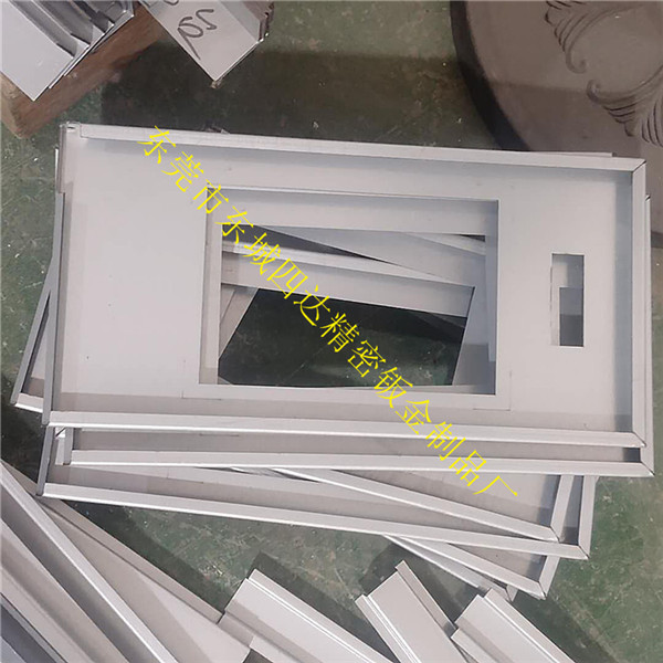 鈑金加工光纖激光切割機廠家