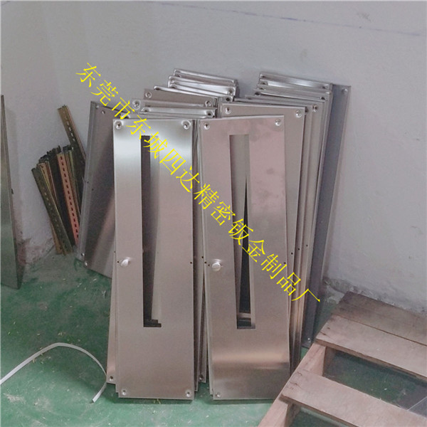 鈑金加工廠家哪個好