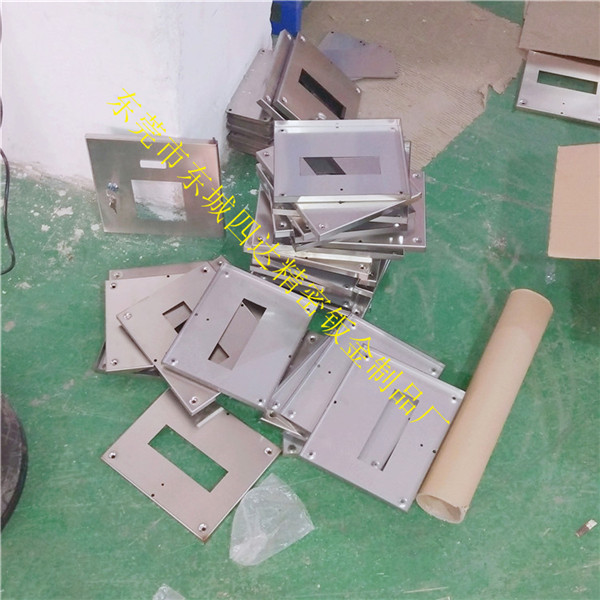 鈑金加工廠家哪個好