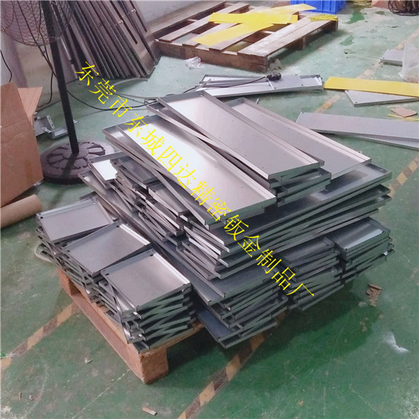 鈑金加工廠家哪個好