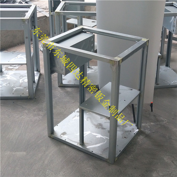 折彎鈑金加工廠家