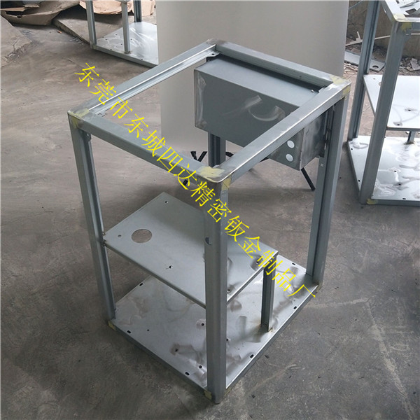 折彎鈑金加工廠家