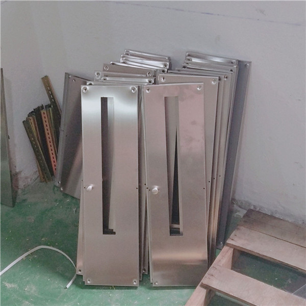 鈑金加工價(jià)格計(jì)算方法