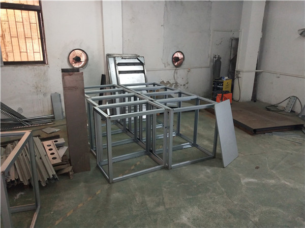 鈑金機架加工廠家產(chǎn)品