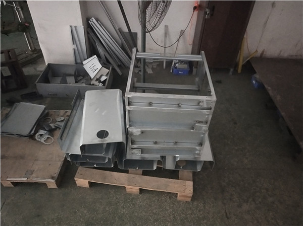 鈑金機(jī)柜加工廠家