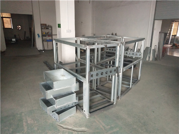 鈑金機(jī)柜加工廠家