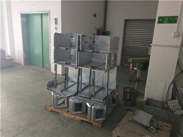 鈑金產(chǎn)品加工廠家產(chǎn)品