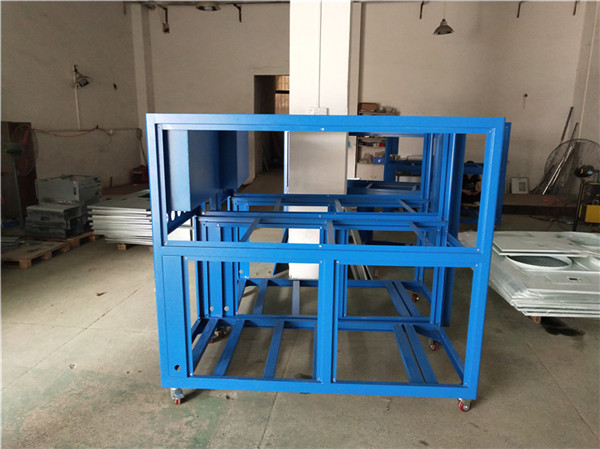 鈑金機(jī)箱加工廠家機(jī)架