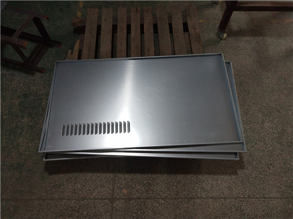 鈑金加工廠家做的鈑金產(chǎn)品