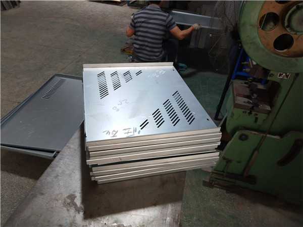 鈑金外殼加工廠家設備外殼