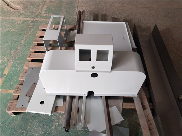 鈑金五金加工廠家