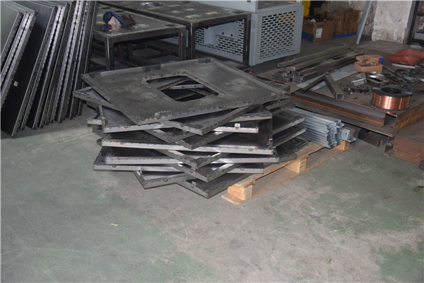 鈑金折彎加工廠家品