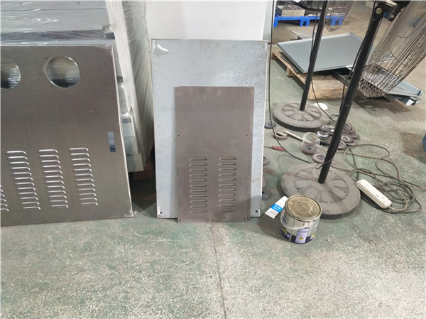 激光切割機(jī)械外殼