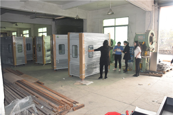 東莞東城鈑金加工廠家