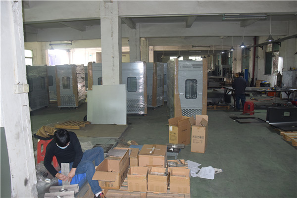 機(jī)箱加工廠東莞