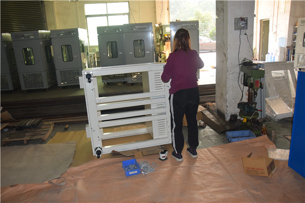 東莞市電腦機箱五金加工廠