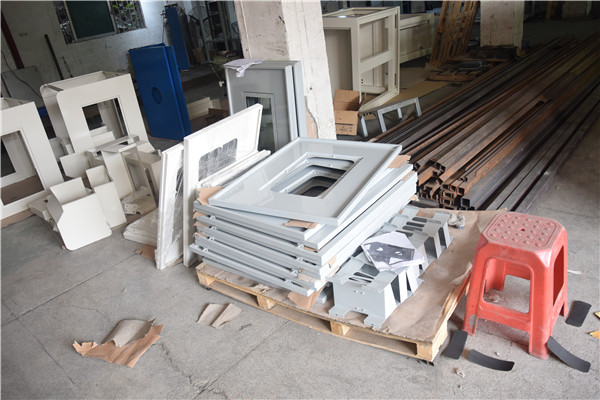 東莞激光切割機加工