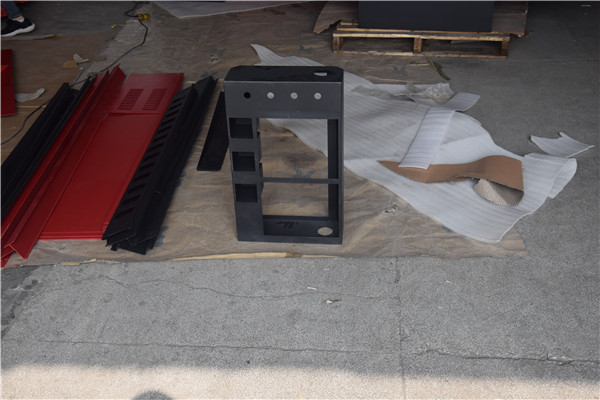 東莞機械鈑金加工廠家