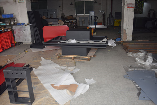 鈑金機箱加工東莞