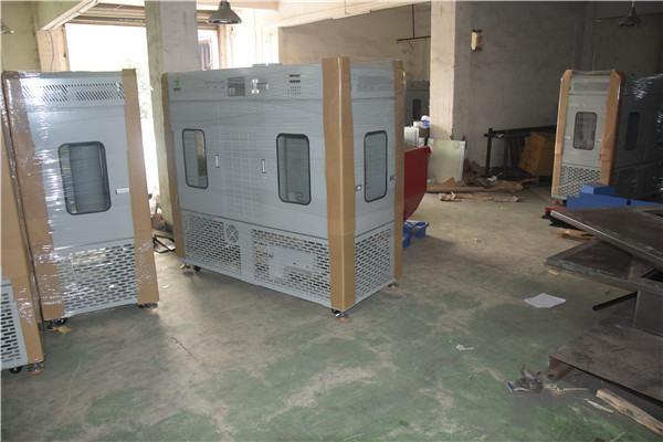 激光加工機(jī)箱